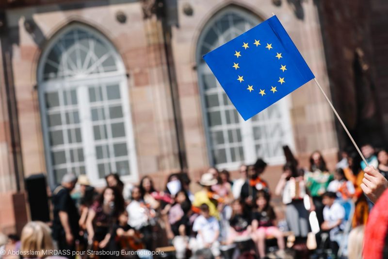 Fête de l’Europe