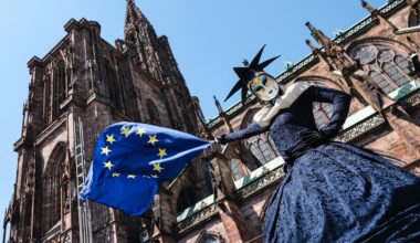 Fête de l’Europe