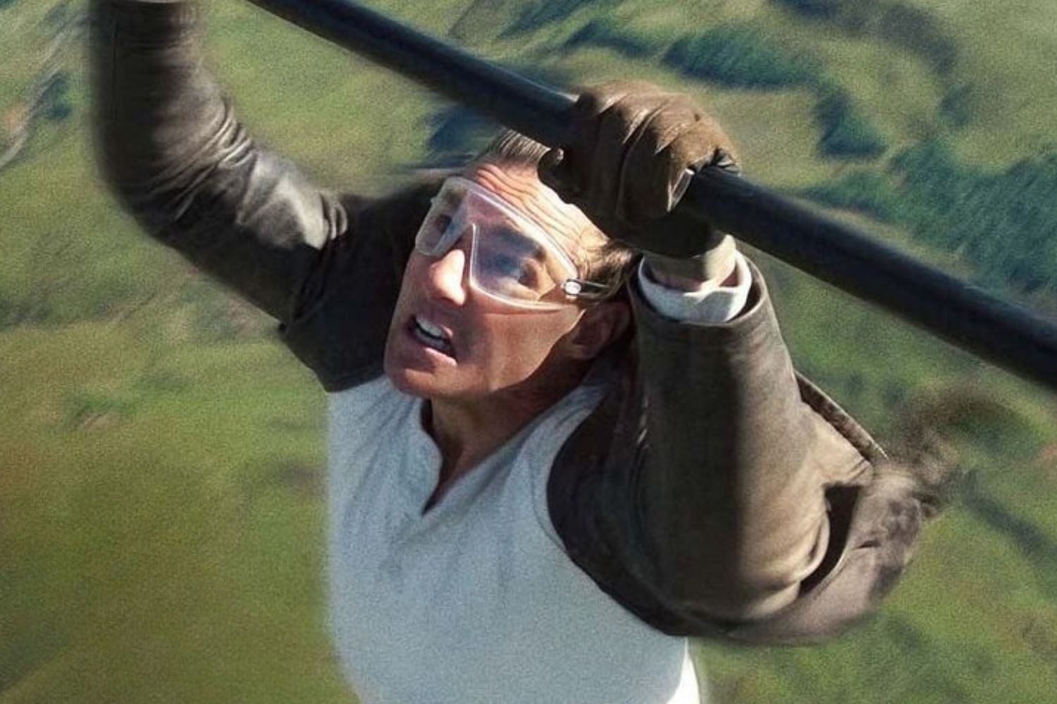 Mission Impossible Critique