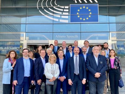 Une ambition collective pour le territoire : les entrepreneurs azuréens en (…)