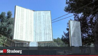 Strasbourg. Commémoration jeudi des massacres de mai 1945 en Algérie