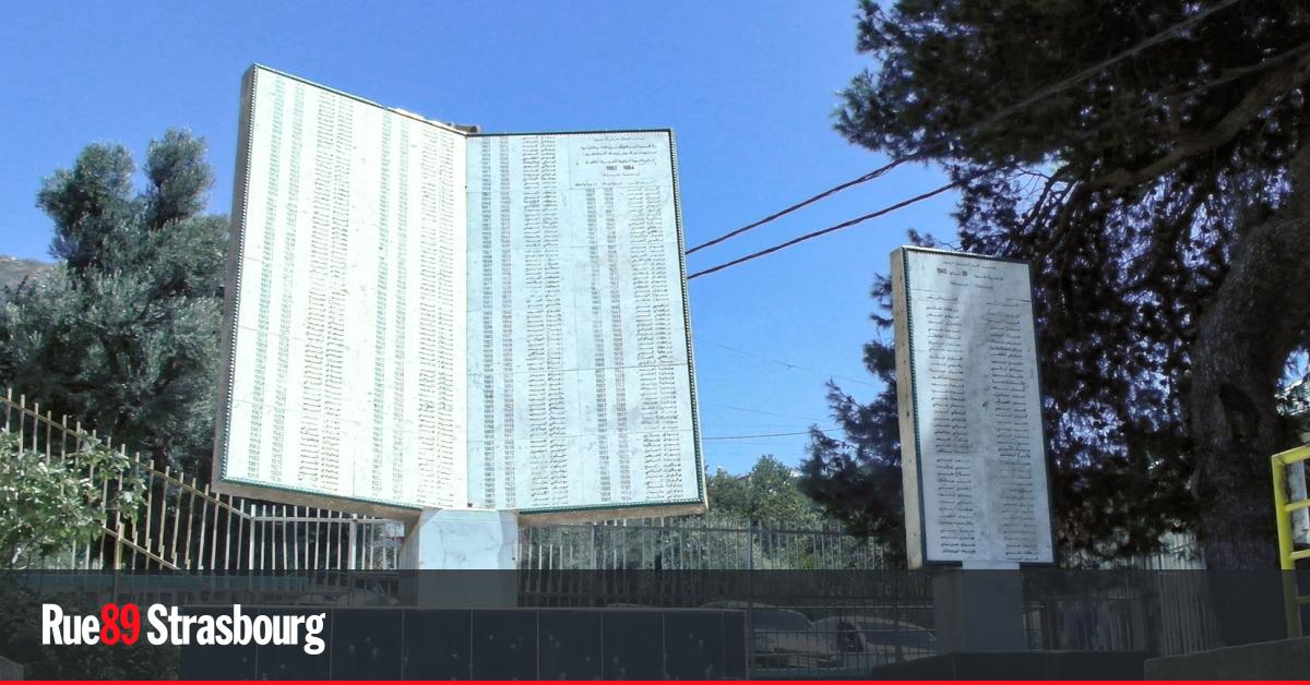 Strasbourg. Commémoration jeudi des massacres de mai 1945 en Algérie
