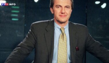 Mort de Daniel Bilalian : "L'élégance avant tout", salue Patrick Chêne sur LCI