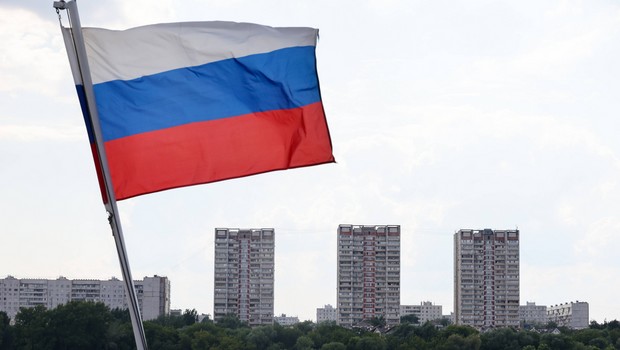 Russie : une femme de 84 ans condamnée pour ses prises de position contre la guerre en Ukraine - LINFO.re