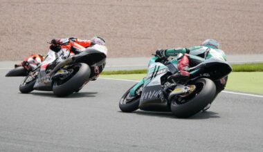 à quelle heure et sur quelle chaîne suivre le Grand Prix de Grande-Bretagne 2025 ?