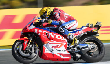 MotoGP : Espargaro wildcard à Silverstone - Le Repaire des Motards