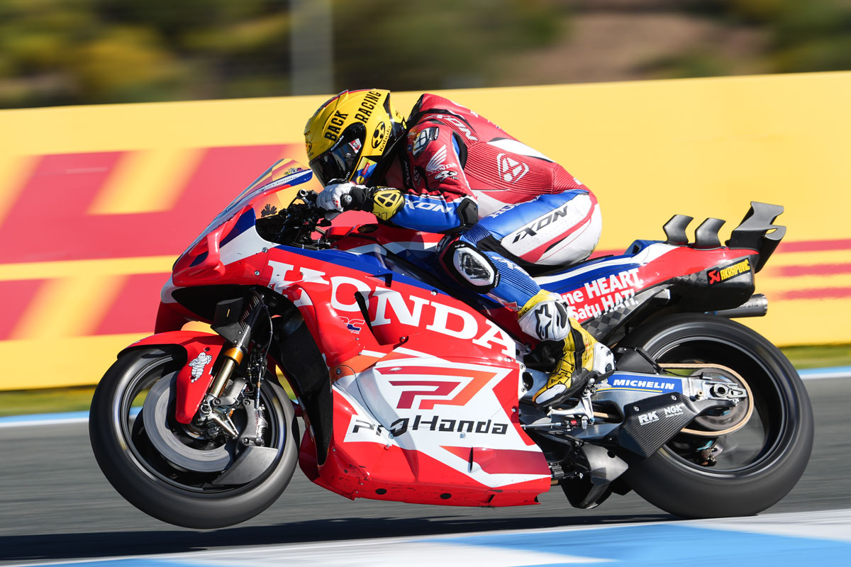 MotoGP : Espargaro wildcard à Silverstone - Le Repaire des Motards