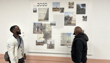 à Font-Vert, une exposition photo pour faire vivre l'histoire de la cité