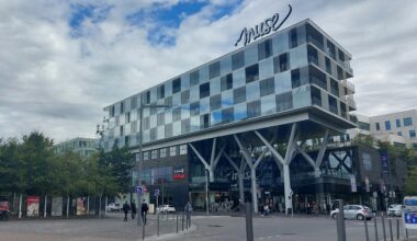 voici les magasins ouverts à Nancy et à Metz