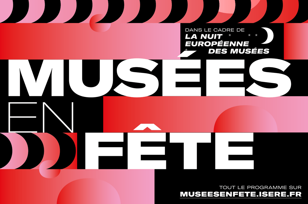 Musées en Fête 2025 : l'Isère célèbre ses trésors avec deux jours d'animations gratuites !