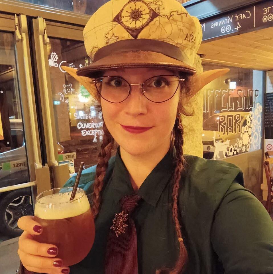 Lyon. Myrtille a disparu depuis deux semaines, ses proches très inquiets : la police enquête