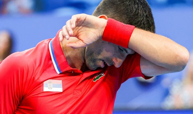 Isner donne les raisons du retrait de Djokovic à Rome : « Il n’a qu’un seul tournoi en tête »