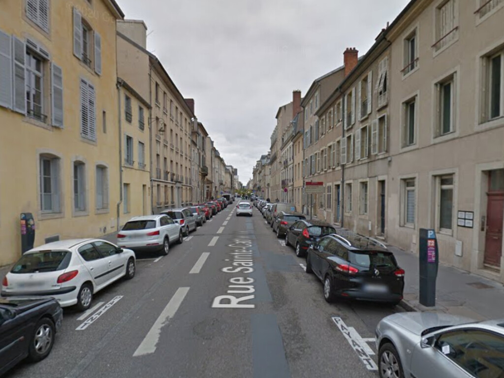 le stationnement perturbé dès jeudi