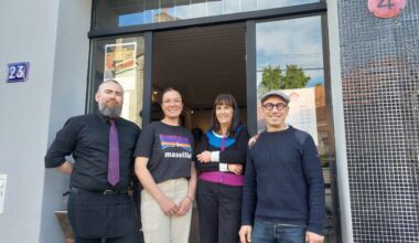 Aux Petits Joueurs, le bar historique du quartier Saint-Donatien revit