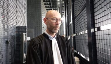 "Je n'ai rien à voir avec cette histoire", assure l'un des accusés