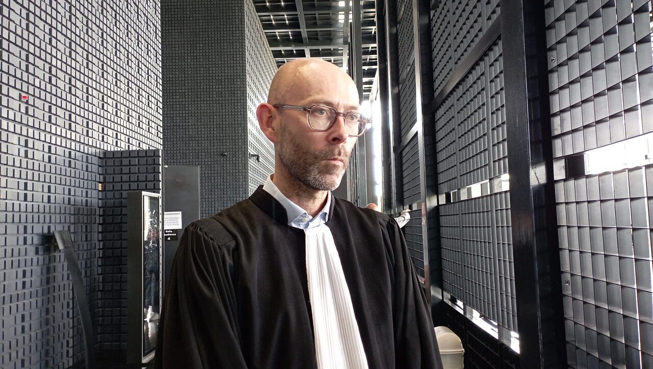 "Je n'ai rien à voir avec cette histoire", assure l'un des accusés