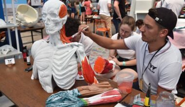 Le Nantes Maker Campus est de retour en Loire-Atlantique : voici les nouveautés