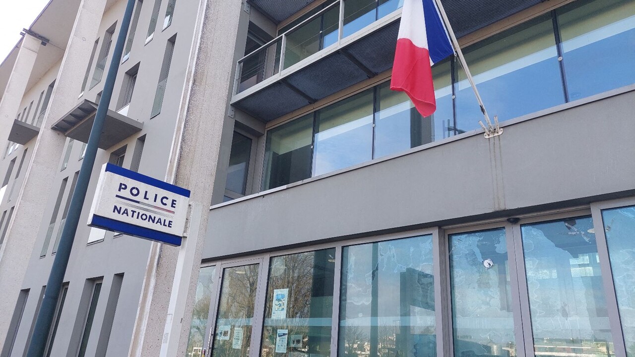Policier accusé de viol sur un enfant de 8 ans à Nantes : l'homme reconnait les faits