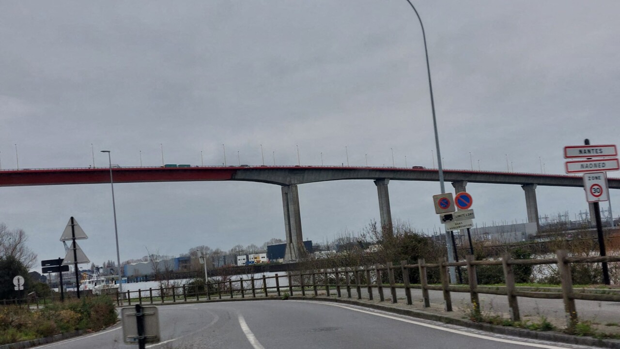 elle n'a pas pu être sauvée