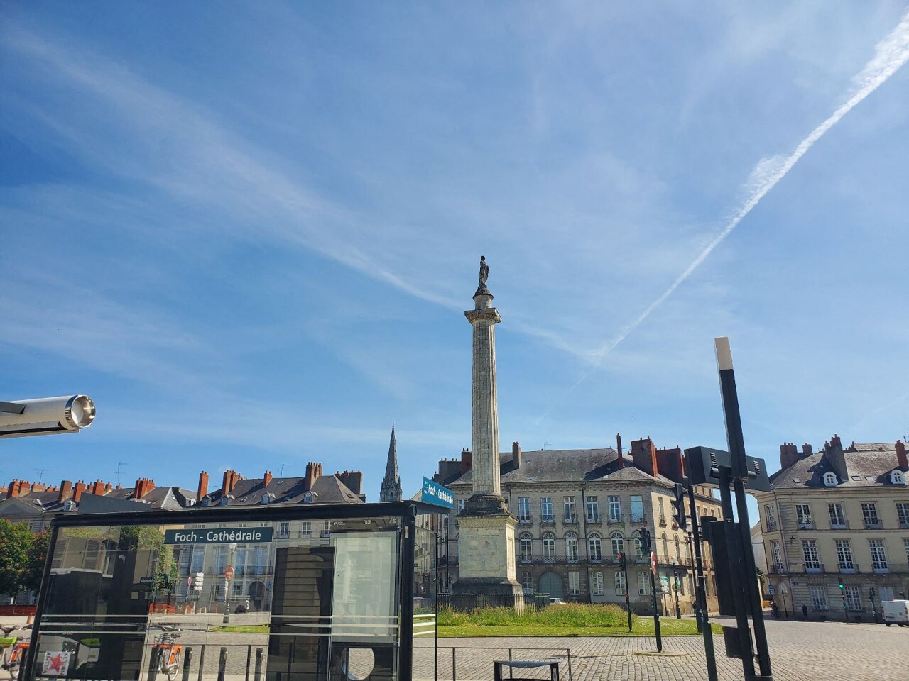 le soleil fait son grand retour en fin de semaine, les prévisions