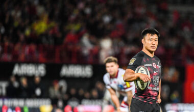 Top 14. RC Toulon - Stade Toulousain : balle de demi-finale pour les rouge et noir
