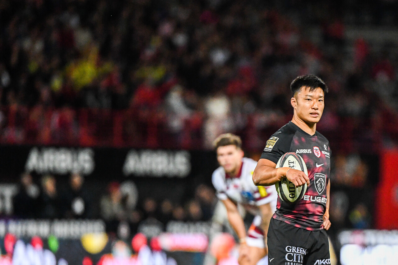Top 14. RC Toulon - Stade Toulousain : balle de demi-finale pour les rouge et noir