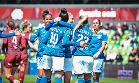racing féminines