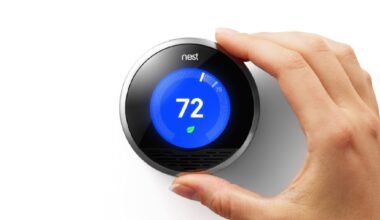 Nest Google 2011
