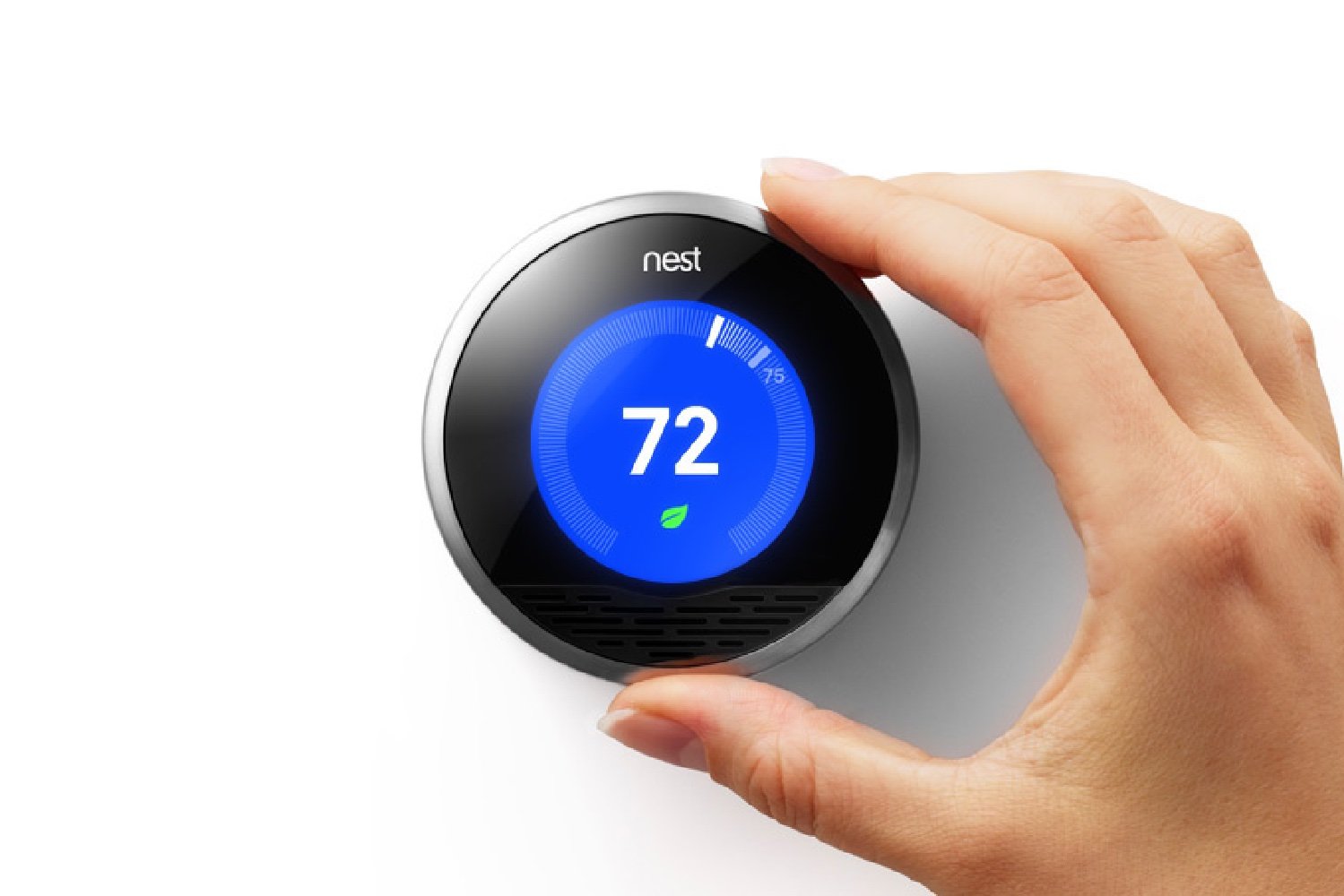 Nest Google 2011