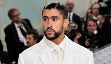 Bad Bunny bientôt en concert au Vélodrome à Marseille ? Ces indices créent la frénésie chez les fans du chanteur