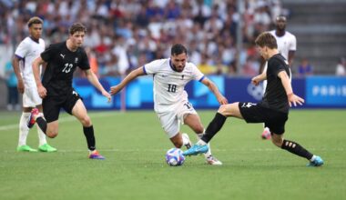 Mercato - Cherki et le PSG, la nouvelle annonce !