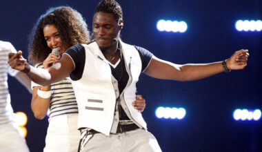 Fatals Picards, Jessy Matador… comment l'Eurovision a changé nos artistes (ou pas)