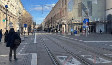 Lignes d'Azur, commerces, voici ce qui est ouvert pour ce jour férié