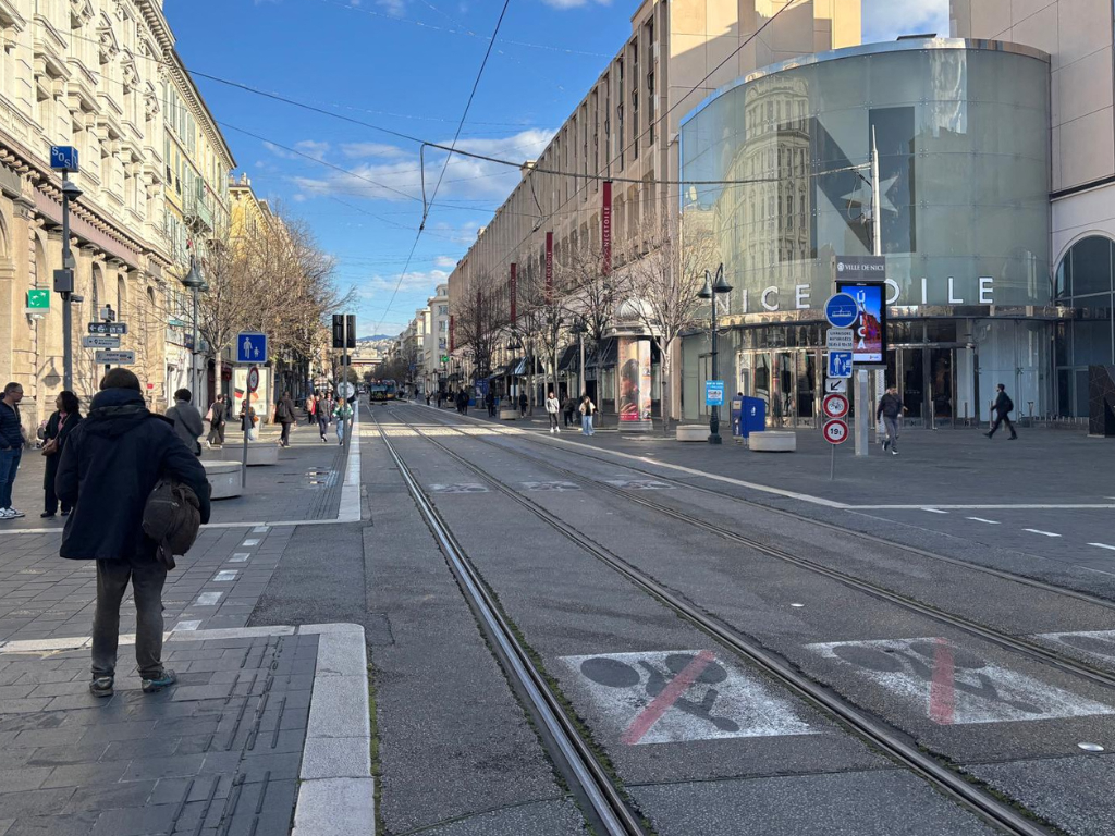 Lignes d'Azur, commerces, voici ce qui est ouvert pour ce jour férié