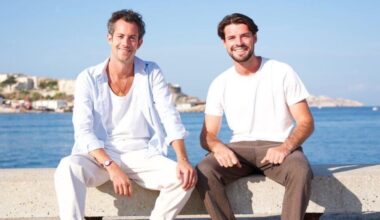Hairdex, la clinique digitale marseillaise axée sur la chute de cheveux