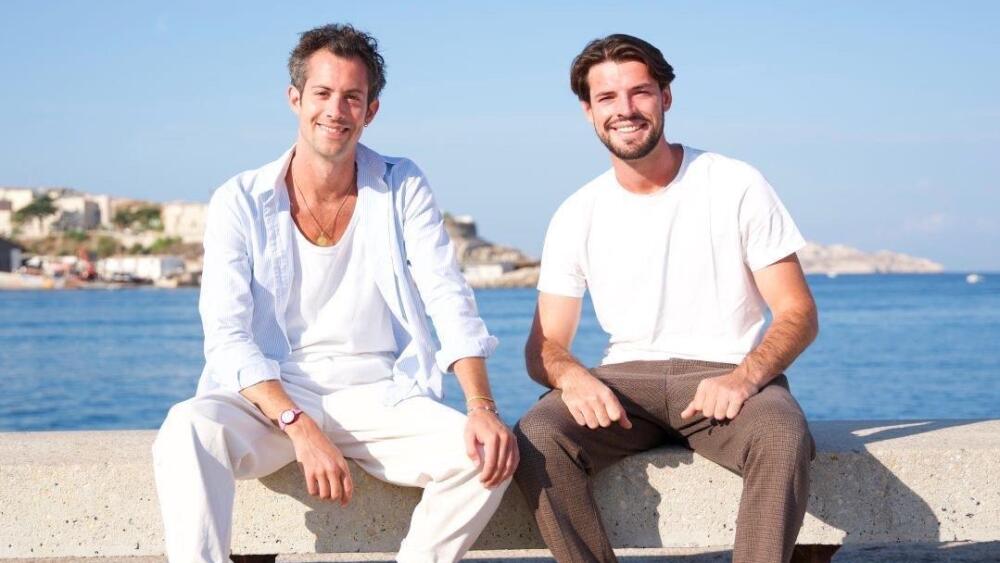 Hairdex, la clinique digitale marseillaise axée sur la chute de cheveux