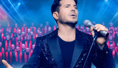 Jeu. Gagnez vos places pour le concert de Vincent Niclo à Toulouse