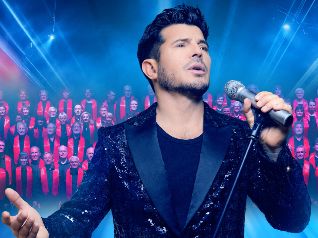 Jeu. Gagnez vos places pour le concert de Vincent Niclo à Toulouse