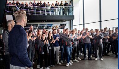Le succès d'Audi en F1 passera par un changement de mentalité