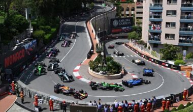 Pour Ocon, il faut "interdire" les tactiques Racing Bulls et Williams