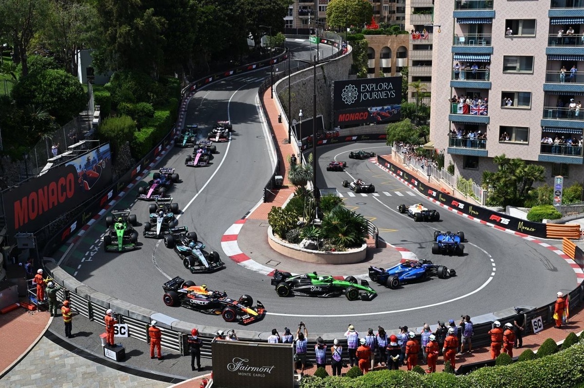 Pour Ocon, il faut "interdire" les tactiques Racing Bulls et Williams