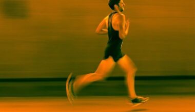 à Paris, les "Run Crew" débrident les codes de l'athlétisme