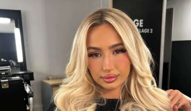 Polska rattrapée par la justice : la chroniqueuse de "TPMP" condamnée à 500 000 euros d'amende