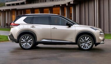 Nissan X-Trail e-POWER 2025 : le SUV hybride intelligent