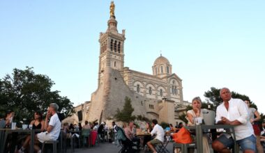 notre sélection de soirées pour préparer l’été