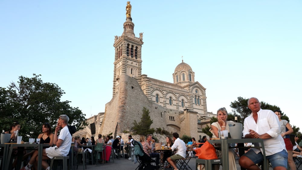 notre sélection de soirées pour préparer l’été