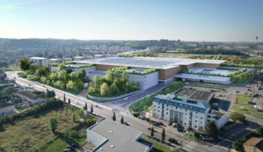 Lyon. L'immense projet d'un supermarché Leclerc désavoué, les concurrents gagnent une manche