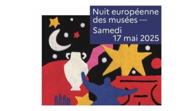 Les musées d'Île-de-France vont ouvrir leur portes la nuit ce samedi