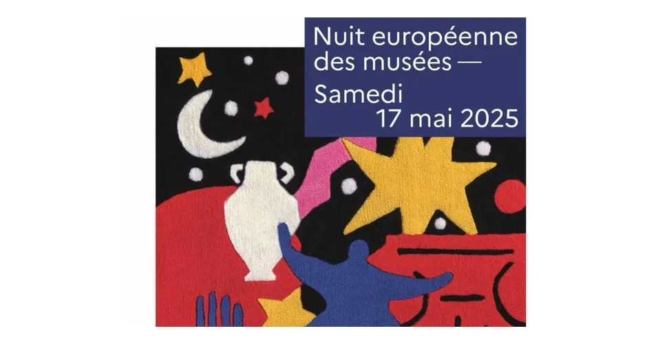Les musées d'Île-de-France vont ouvrir leur portes la nuit ce samedi