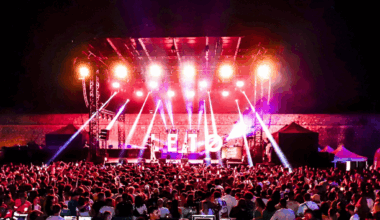 il reste des places pour le festival d'Antibes